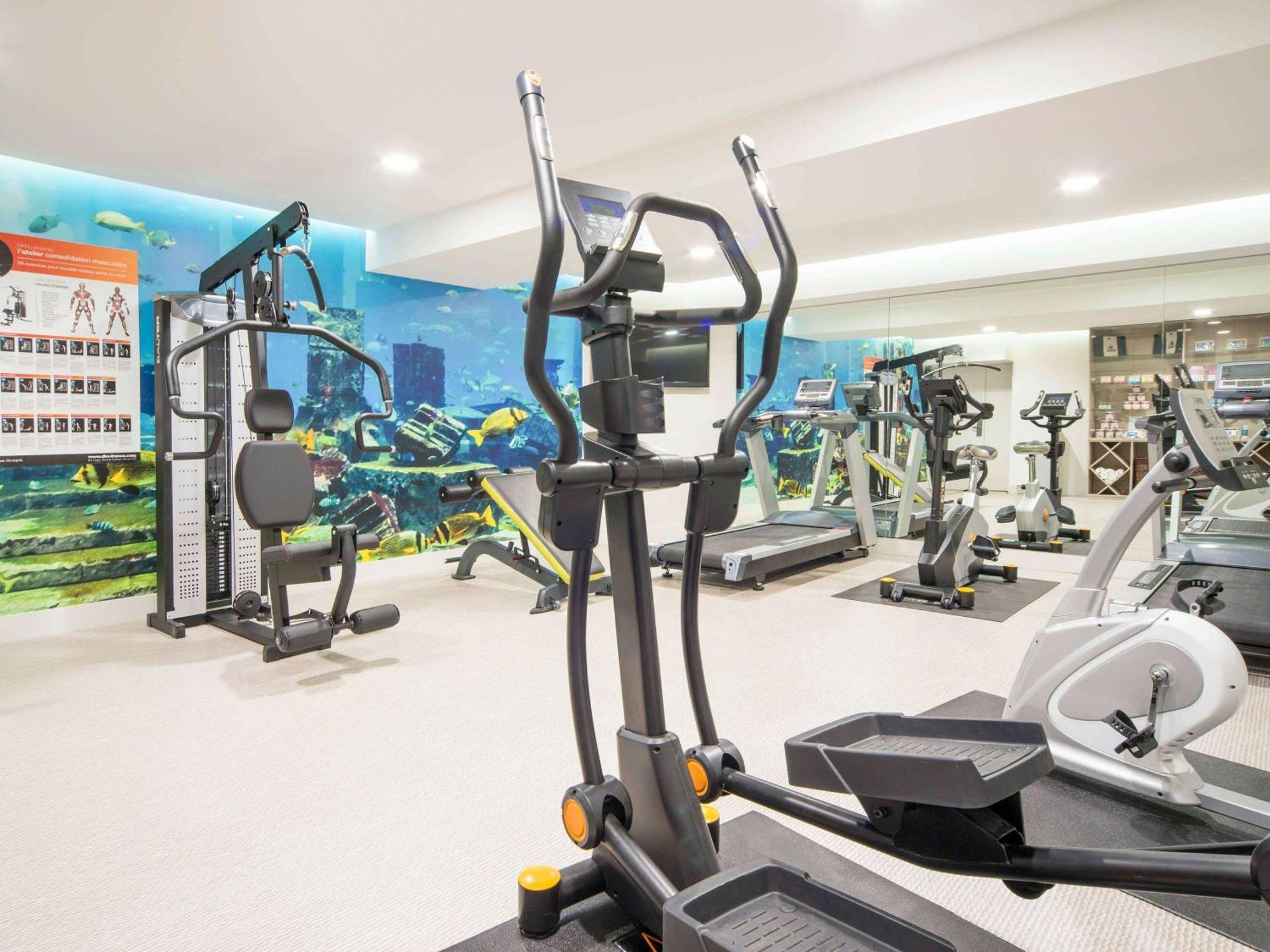 Hotel Ibis Styles La Rochelle Centre Zewnętrze zdjęcie